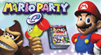 Mario Party-e